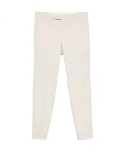 Стильные брюки в стиле «Торино». Pt Torino, бежевый