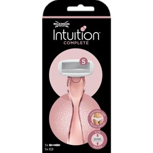 Интуиция Полная бритва Wilkinson Sword, 1 шт.