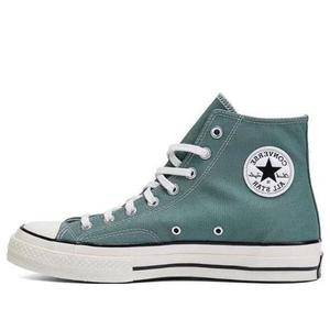 Кроссовки chuck taylor 70s high top 'admiral elm green' Converse, зеленый