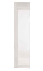 Штора Gardinenbox, 60x245 см, крем