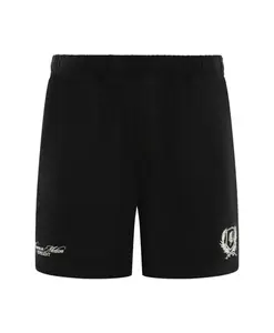 Шорты Crest черного цвета Represent, черный