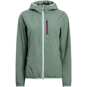 Функциональная куртка da.-jacke sakura w Mckinley, зеленый