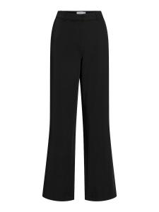 Брюки-буткат VILA VILasia, черный