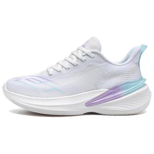 LOTTO Женские кроссовки с низким верхом, устойчивые к истиранию и амортизации, белые