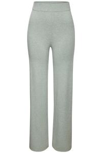 Широкие брюки LASCANA, мятный