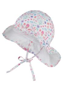 STERNTALER Шляпа в белом цвете