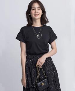 Футболка Suite, цвет Black [005]