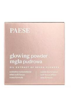 Paese Glowing Powder каменный порошок, 12 Natural Beige