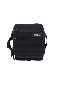 Сумка кросс-боди National Geographic MILESTONE, черный