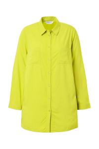 Блуза Studio Untold, Neon yellow