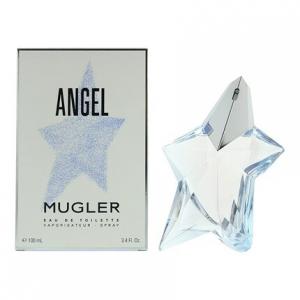 Туалетная вода Thierry Mugler Standing Star NFB 100 мл