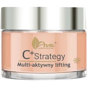Ava C+Strategy лифтинговый дневной крем для лица, 50 мл