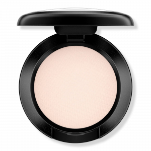 Матовые тени для век MAC, Blanc Type (creamy beige)