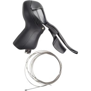 Рычаг переключения передач и тормоза справа 8-ступенчатая Microshift VAN RYSEL