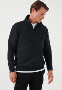 Джемпер REGULAR FIT Buratti, антрацит