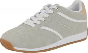Женские кроссовки Calvin Klein Avyenna, Light Grey/White 050