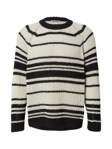 Свитер WEEKDAY, Ecru