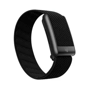 Фитнес-браслет WHOOP 5.0 Peak, черный