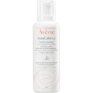 Avène Xeracalm A.D Липидовосстанавливающий лосьон, 400 мл