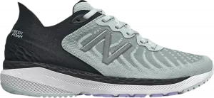 Кроссовки New Balance Wmns Fresh Foam 860v11 Wide 'Camden Fog', серый