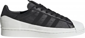 Кроссовки Adidas Superstar MG 'Black Off White', черный