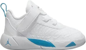 Кроссовки Jordan Luka 1 TD Legend of 7, белый