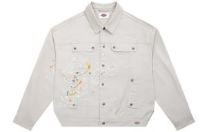 Куртка мужская Dickies, зеленый