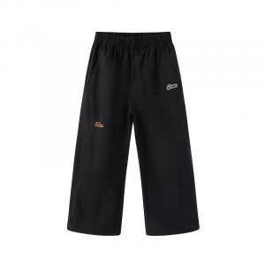 ASICS Брюки Urban Light Trend Black для детей 3-7 лет