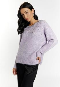 Джемпер faina Jumper, Lila/Purple