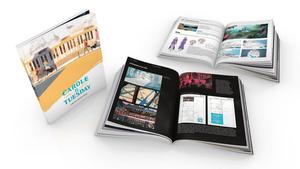 Blu-Ray диск Carole & Tuesday Premium Box Set Blu-ray