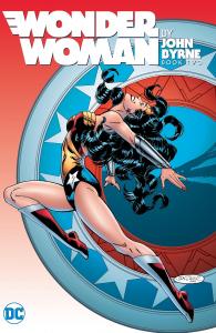 Wonder Woman by John Byrne Vol. 2 (DC Comics)