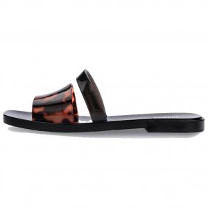 Шлепанцы и сланцы Melissa Slide Slippers Women's