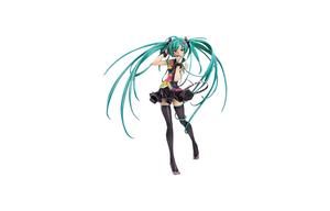 Фигурка GSC VOCALOID Hatsune Miku Tell Your World Ver в масштабе GOOD SMILE COMPANY