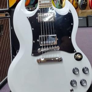 Электрогитара Epiphone SG Standard