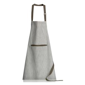 Кухонный фартук Winkler, 72x85 см, естественный