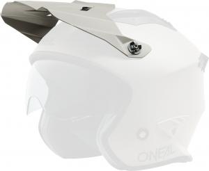 Козырек шлема Oneal volt solid