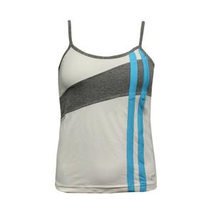 Майка без рукавов Fila, белый