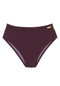 LASCANA Бикини в цвете Aubergine