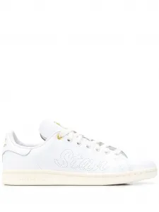 Кеды Stan Smith Adidas, белый