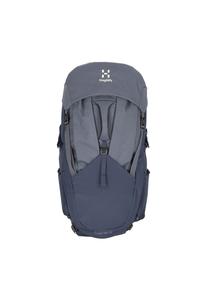 Рюкзак Ängd 60 W S-M 67 см Haglöfs, цвет Midnight Sky Dense Blue