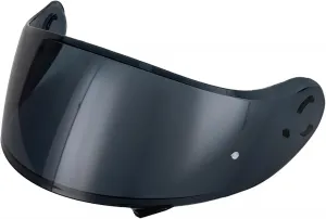Визор для мотоциклетного шлема Shoei CNS-3 Neotec-I серии I, противоцарапающий, противозапотевающий, ветрозащитный, с защитой от УФ-излучения, сменный аксессуар для мотоциклетного шлема, D, D
