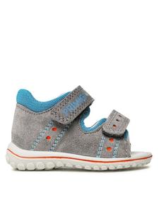 Сандалии Primigi, серый