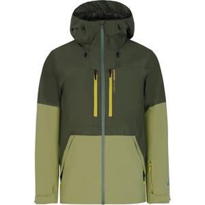 Функциональная куртка prtzoot snowjacket Protest, зеленый