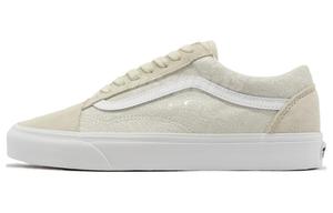 Кроссовки Vans Old Skool   'Princess Paisley - Bone', белый