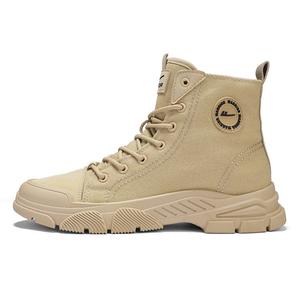 Мужские Ботинки цвета хаки Warrior