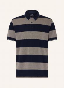 Рубашка поло из пике Strokesman'S, мультиколор