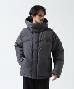 Куртка North Face/Alteration Baffs Jacket ND92564 B'2Nd, цвет Gray