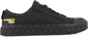 Кроссовки Palladium Palla Ece розовые