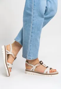 Сандалии кент Ara, Beige