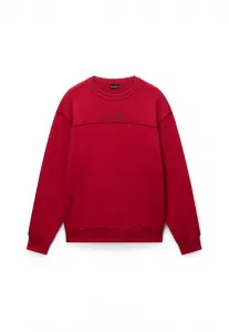 Толстовка umbra Napapijri, Red